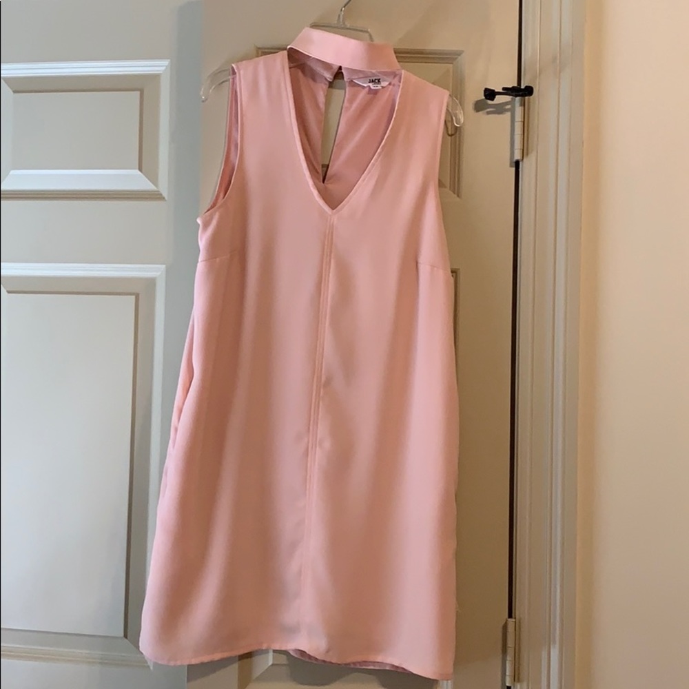 Jack by BB Dakota dress